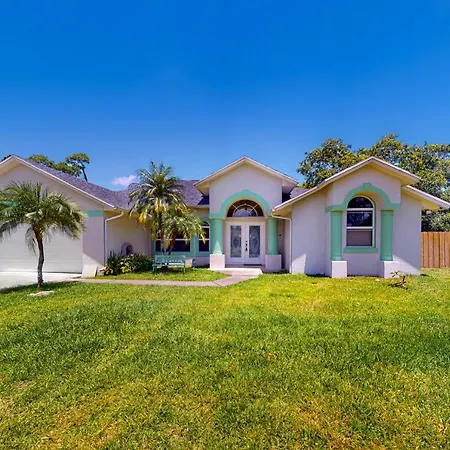 Happy Beachy Casa